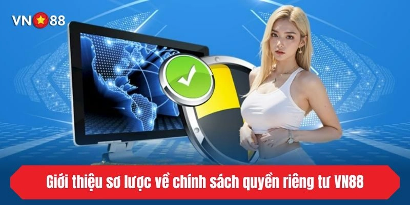 Giới thiệu sơ lược về chính sách quyền riêng tư VN88
